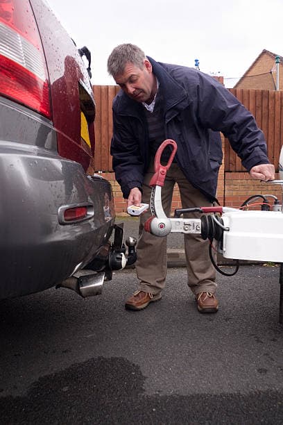 Fast, Reliable Towing When You Need It Most
